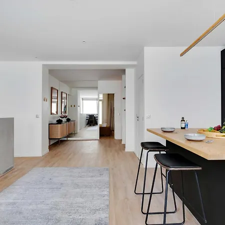 Spacious - 2br-4p - Place De Clichy Apartamento *